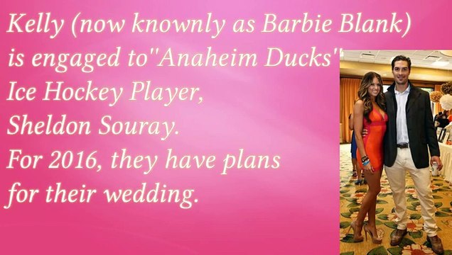 SPOILER Plans for #TeamBella vs. #TeamPaige Story - Kelly Kelly on E! ... NEWS 071115