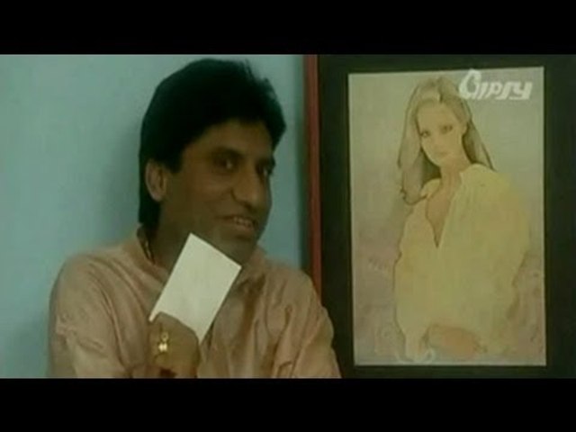 Raju Shrivastava Comedy Crackers | Raju Romeo | Episode 12