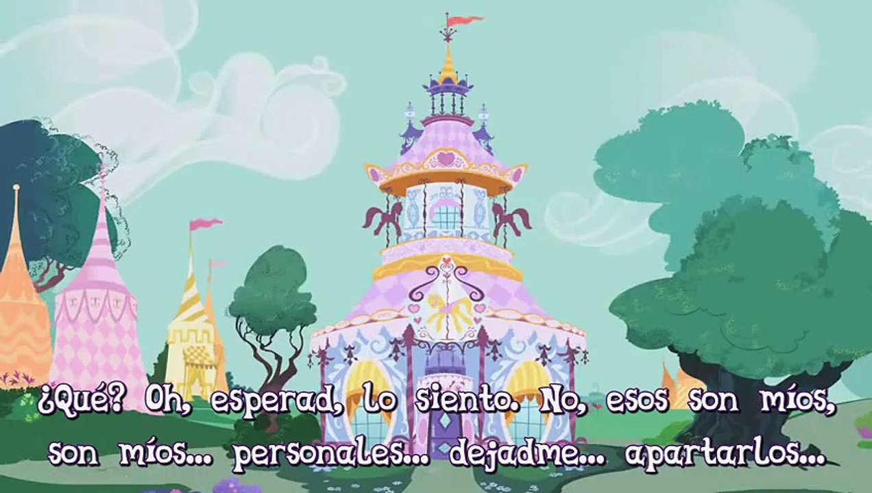 UFP 14: Little Miss Montage [subtítulos en español]