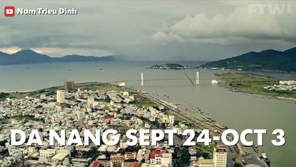 Sports destinations 2016