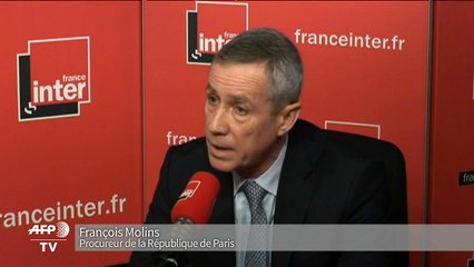 Commissariat du 18ème: doutes sur l'identité de l'assaillant