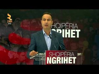 360° Gradë -PD RAMA I PAPËRGJEGJSHËM