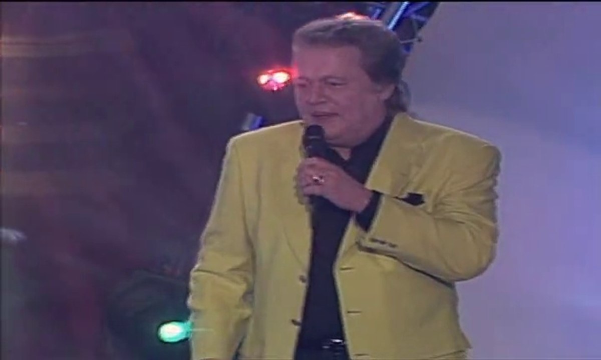 Bernd Spier - Schlagerparty 1998