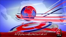 Headlines – 11:00 PM – 08 Jan 16 - 92 News HD