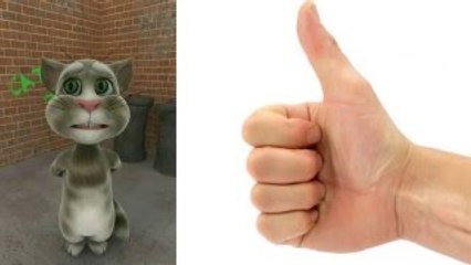 LOS DEDOS | Canciones Infantiles | BabyKids