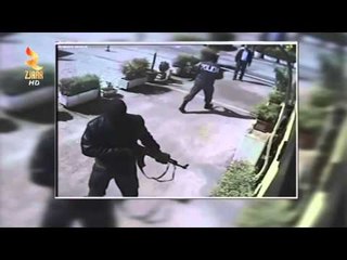 360° Gradë -TMERRI NGA “BANDA E POLICËVE”