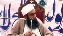 Signs of Qiyamat -Maulana Tariq Jameel Bayan Clip