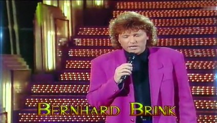 Bernhard Brink - Du, ich bin immer da 1993