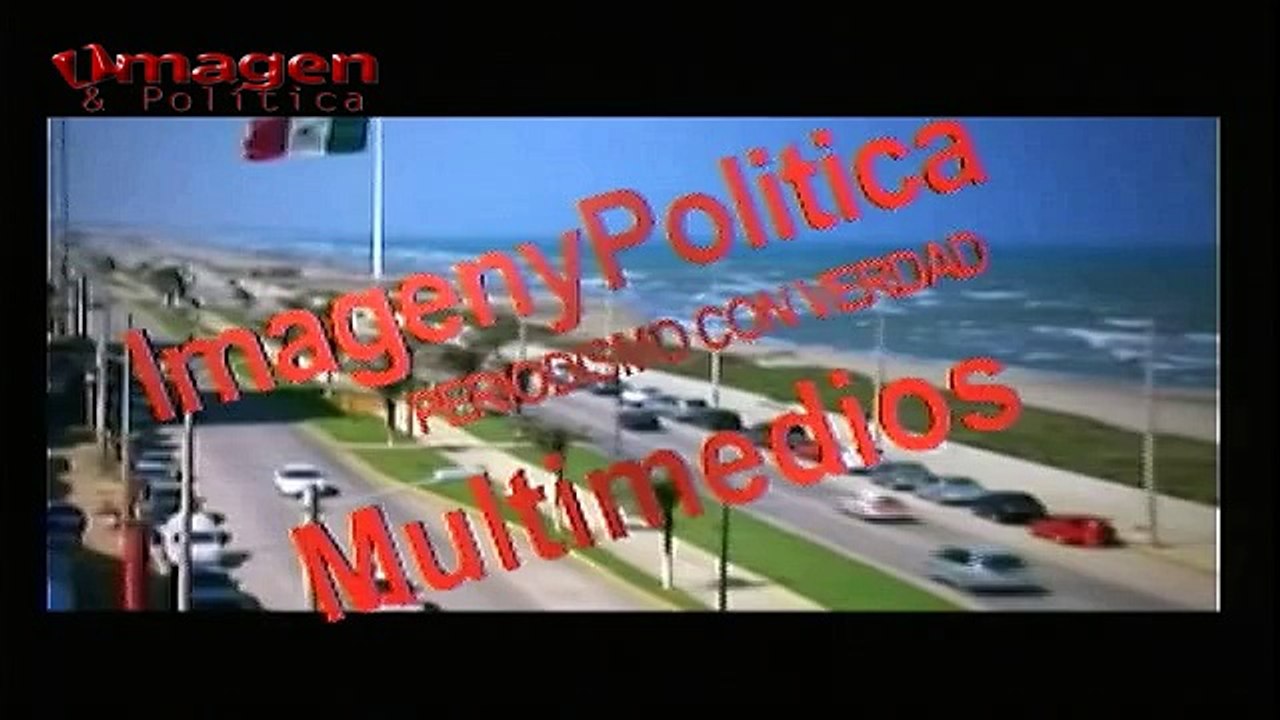 A.A.Central de Puerto México 14OCT2015