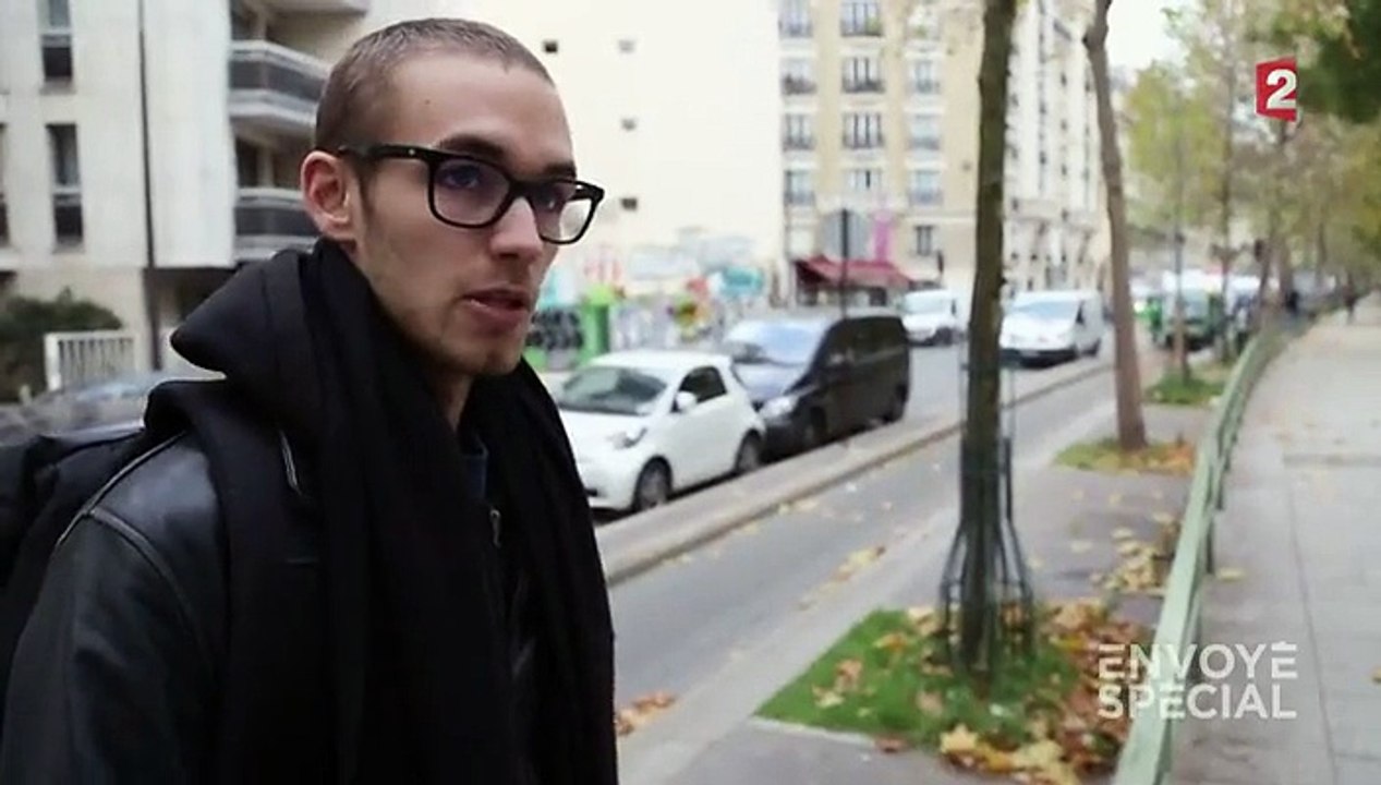 Envoyé spécial. "Charlie" : la vraie-fausse preuve du complot