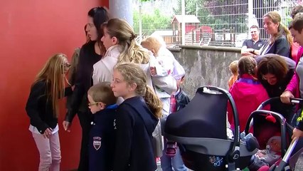 D!CI TV: un jeune garçon autiste bientôt privé de cantine à Gap?