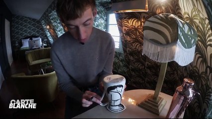 Carte Blanche #51 - Jean Jullien - Canal +