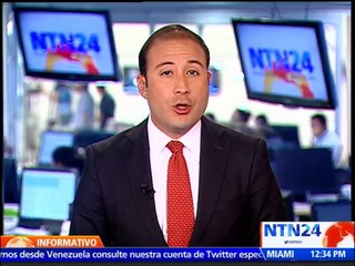 下载视频: Historiadora boliviana dice en NTN24 que en Gobierno de Evo Morales hay “más aspectos positivos que negativos”