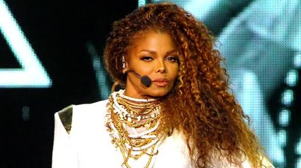 Janet Jackson äußert sich zu den Krebsgerüchten