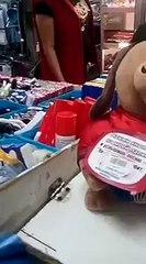 Поющая Игрушка