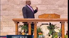 Bishop TD Jakes Sermon 2015 - These Are They