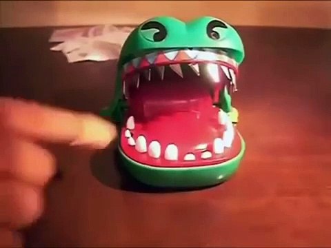 Будет Очень Страшно