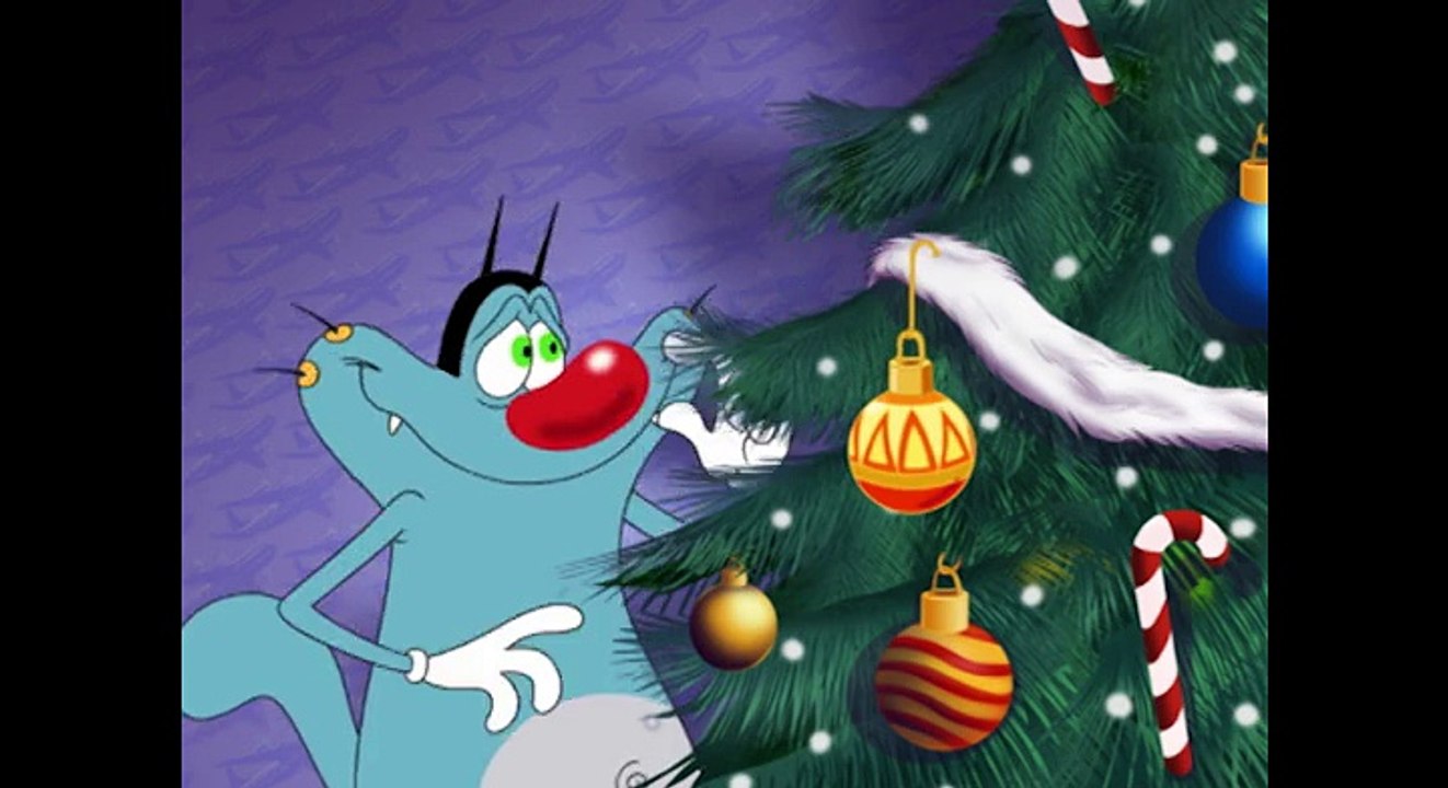 Oggy.s mishmash