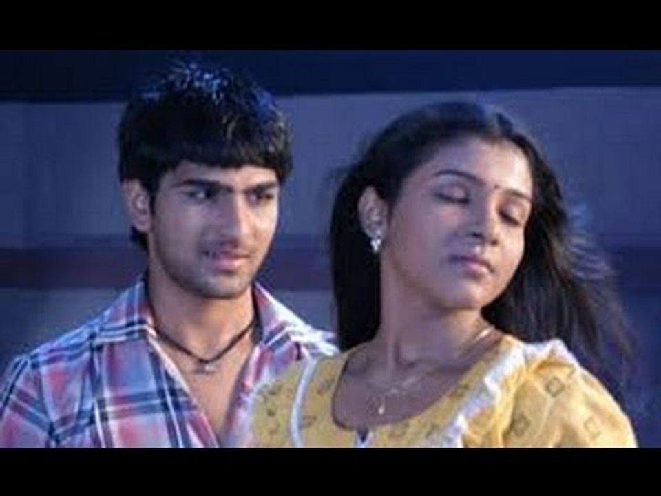 Telugu Movie 10th Class - Bharath, Saranya - SuperHit Full Movie