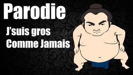 Sapé comme Jamais (PARODIE)
