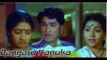 Telugu Movie Bangaru Kanuka - Akkineni Nageswara Rao, Sridevi, Gummadi - SuperHit Movie