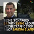 Texas Trooper Indicted for Perjury in Sandra Bland Case