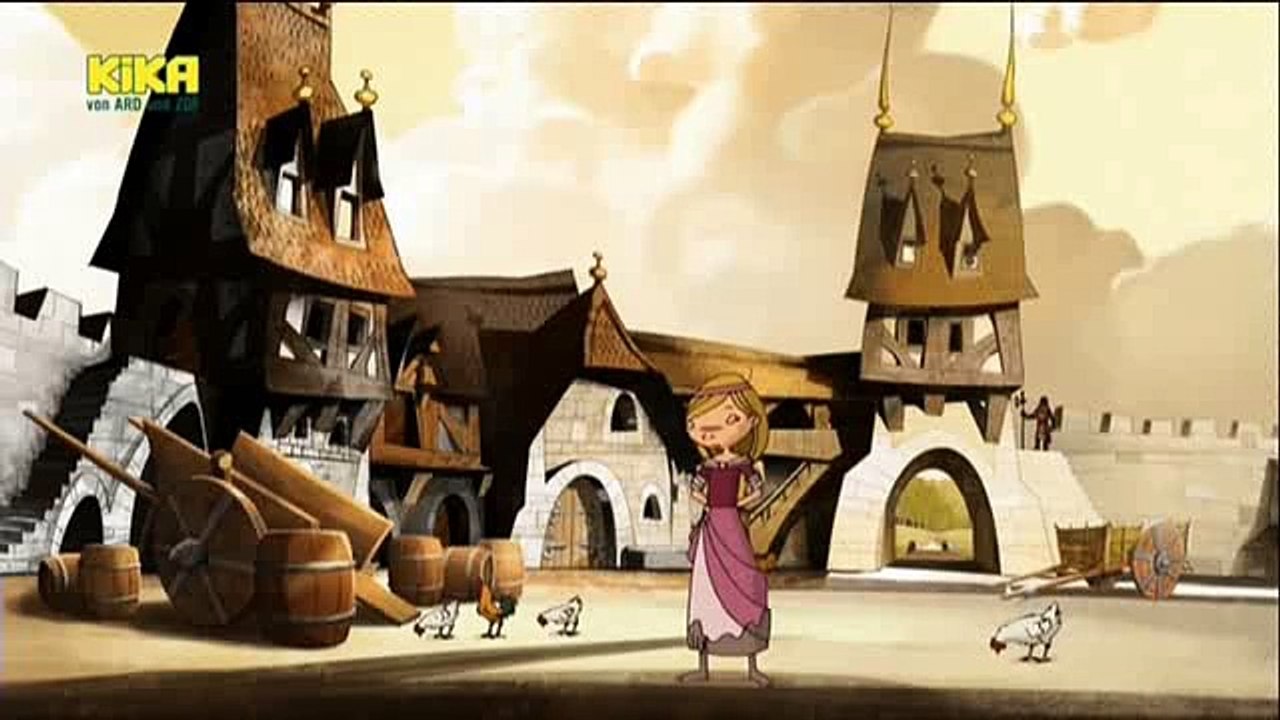 Füße Thekla barfuß Schlamm 2