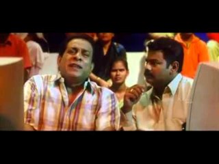 Telugu Movie Chandru - Karthik, Pandiarajan, Radha Ravi, Urvashi - Romantic Full Movie