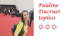 Stéphanie de Monaco : sa fille Pauline Ducruet s’affiche topless sur Instagram