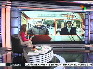 Cataluña: el próximo lunes podrían llamar a nuevas elecciones