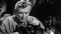 Night of the Blood Beast (1958) - John Baer, Angela Greene, Ed Nelson - Trailer (Sci-Fi, Horror)