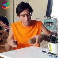 Impresionantes y creativos trucos de magia