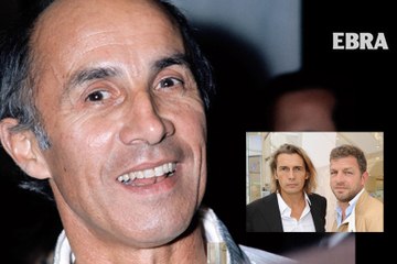 Jacques Bungert et Frédéric Torloting : "André et Coqueline Courrèges étaient indissociables"