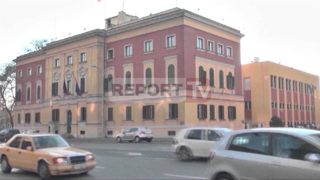 ulet buxheti per emergjencat