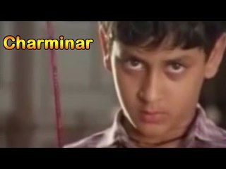 Telugu Movie Charminar - Venkat, Abhirami, Prakash Raj – Watch Online Full Movie