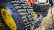 Spiked Snow Tires On Steroids | Red Bull Frozen Rush 2016