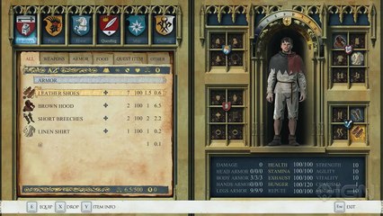 IGN Plays Kingdom Come- Deliverance