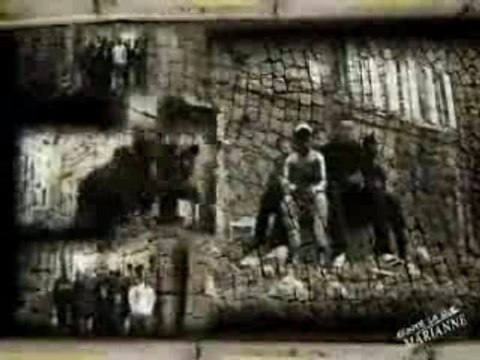 Le Rat Luciano Ecoute la Rue Marianne Feat.Kalash L'Afro