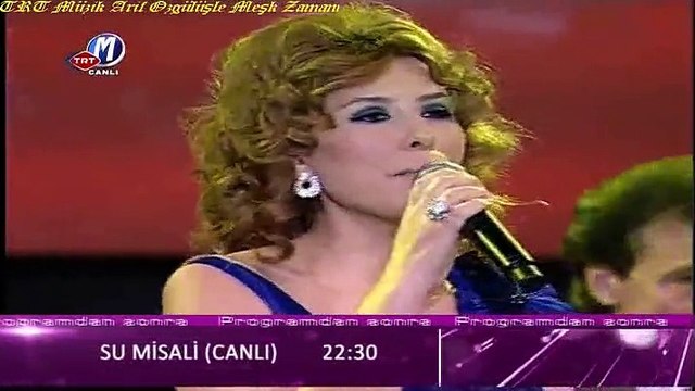 FİLİZ YILDIZBAŞOĞLU - BİR GARİP YOLCUYUM