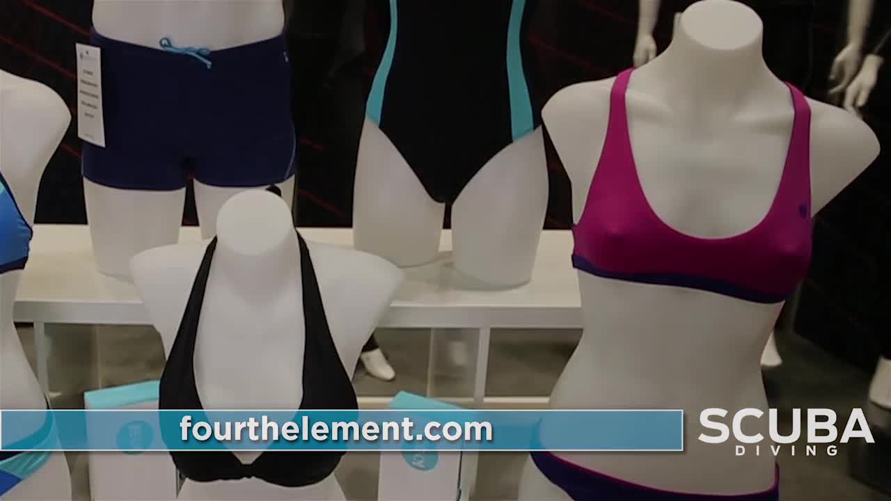 Fourth Element Ocean Positive Swimwear