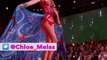 Selena Gomez Slaps Gigi Hadids Butt At Victorias Secret Fashion Show 2015