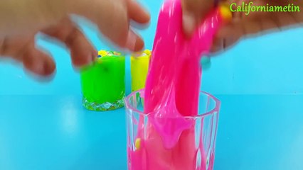 Clay Slime Play Doh Dippin Dots Surprise The Pink Panther Surperman Pluto