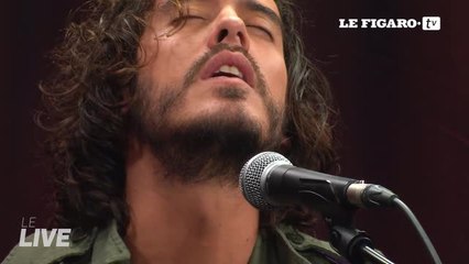 Fréro Delavega - «Foule sentimentale»