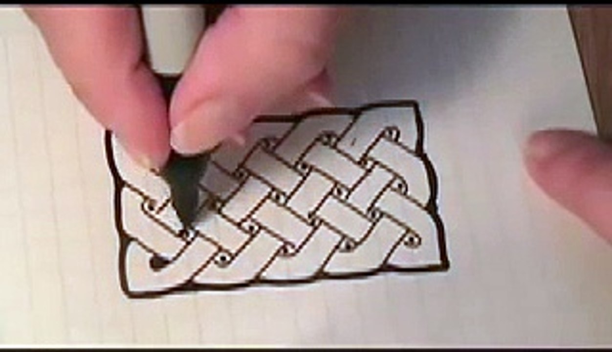 Celtic Knot 2
