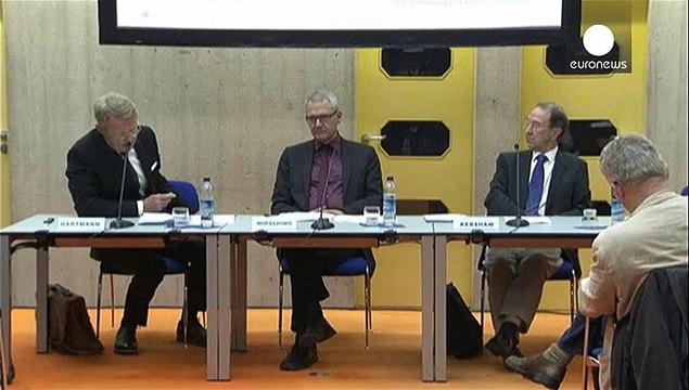 Il Mein Kampf di Adolf Hitler torna in libreria dopo 70 anni