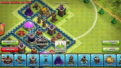 Layout para cv9.5 - Town hall 9.5
