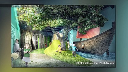 L'instant T de Tébésud du 8 janvier 2016