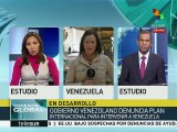 Venezuela: MUD rechaza solicitud del PSUV ante el TSJ