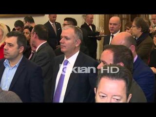 RAMA TEK NISHANI PER REFORMEN NE DREJTESI