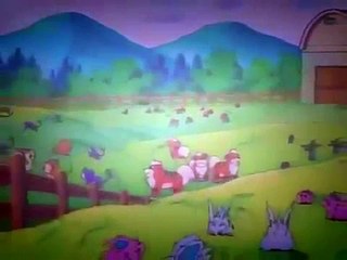 Pokemon Saison 1 67 Règlement de compte à PokéCorall